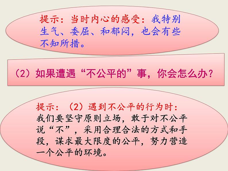 8.2公平正义的守护课件第5页