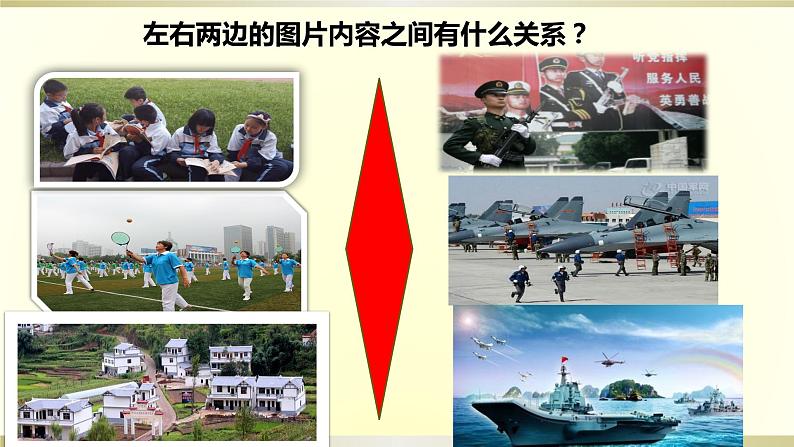 9.1 认识总体国家安全观课件(共21张PPT)第7页