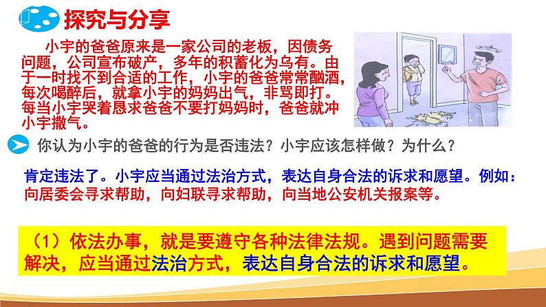 10.2我们与法律同行课件第7页