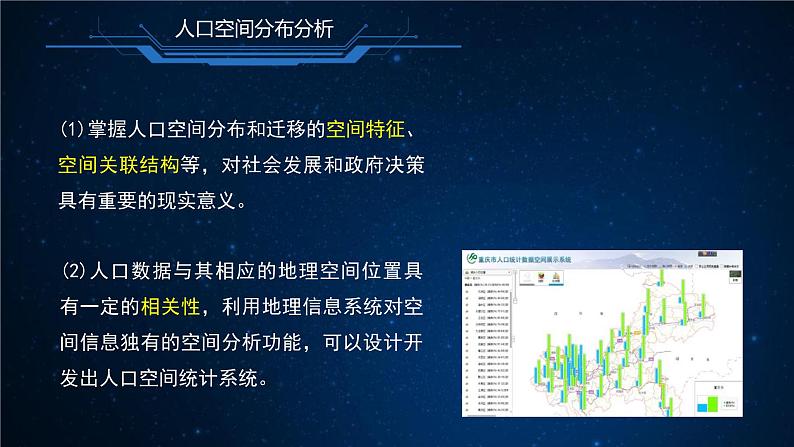 4.4 地理信息技术的应用(精品课件)-地理同步精品(新教材中图版必修第二册)07