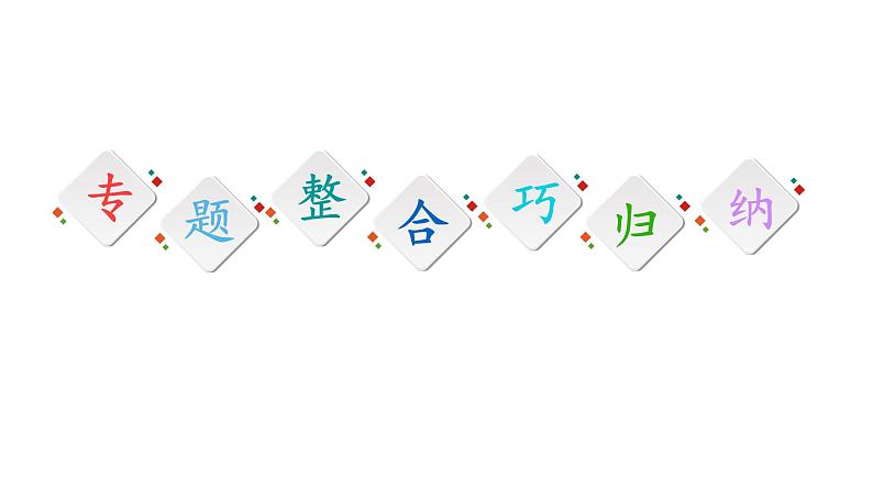 第2章 章末小结与测评 课件-中图版(2019)高中地理选择性必修307