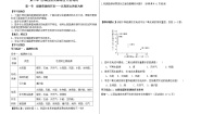 高中地理人教版 (新课标)必修3第一节 能源资源的开发──以我国山西省为例学案及答案