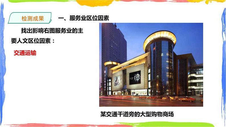 3.3服务业区位因素及其变化 (课件+教案)06