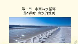 高中地理第二單元從地球圈層看地表環(huán)境課件打包8套魯教版必修1