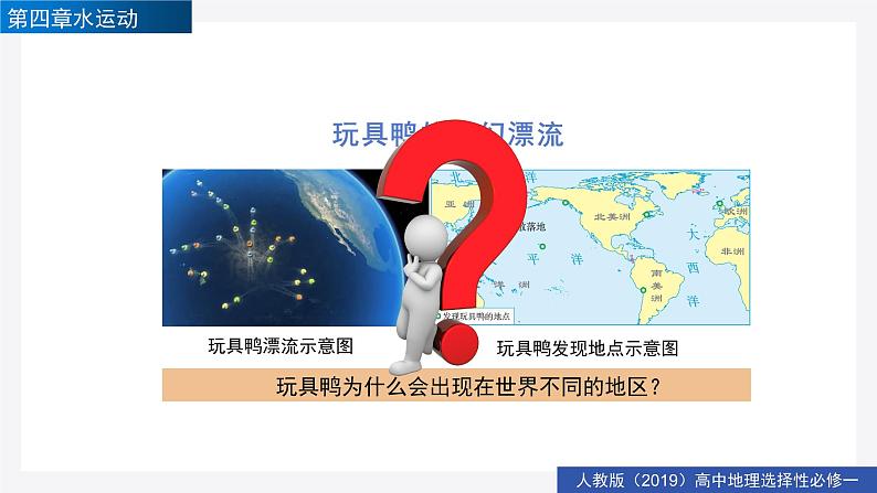 4.2洋流(精品课件)-高二地理同步精品备课(人教版2019选择性必修1)05