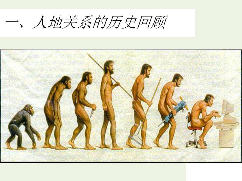 2021_2022学年高中地理第六章人类与地理环境的协调发展第一节人地关系思想的演变2课件新人教版必修2第3页