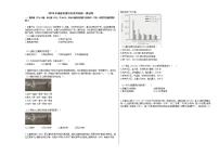 2019年福建省莆田市高考地理一模试卷