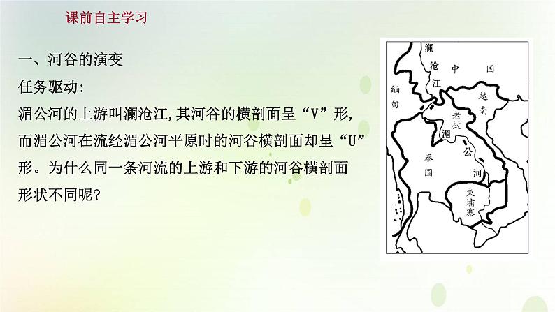 2021_2022学年新教材高中地理第二章地表形态的塑造第三节河流地貌的发育课件新人教版选择性必修第一册第3页