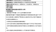 高中地理人教版 (2019)选择性必修1 自然地理基础问题研究 能否利用南极冰山解决沙特阿拉伯的缺水问题教学设计