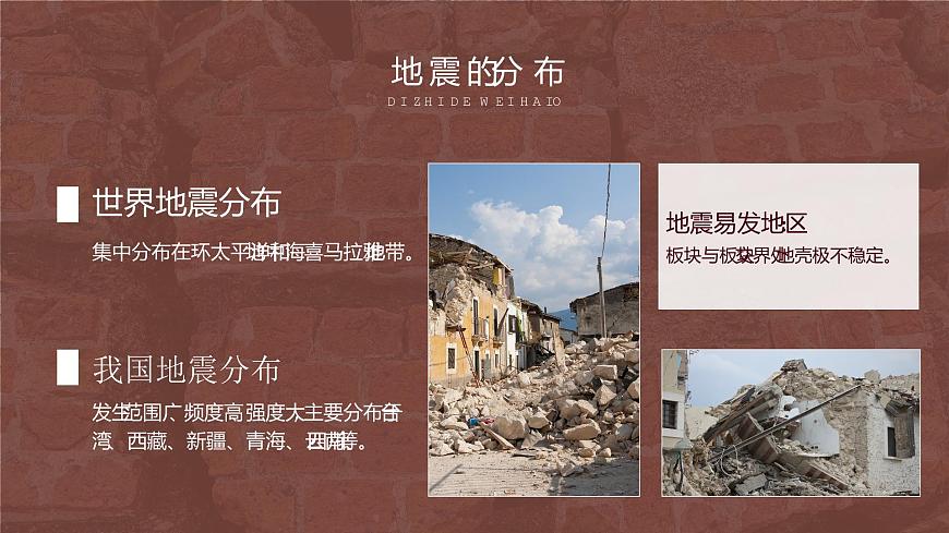 6.2 地質(zhì)災(zāi)害 課件 2021-2022學(xué)年高一上學(xué)期地理人教版（2019）必修第一冊(cè)第7頁