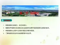 人教版 (2019)必修 第二册第二节 城镇化教学ppt课件