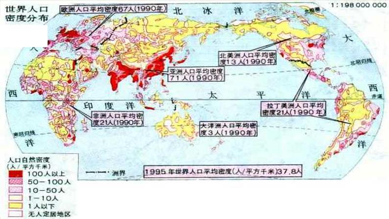 人教版(新课标)地理必修二 3.2以种植业为主的农业地域类型 课件PPT08