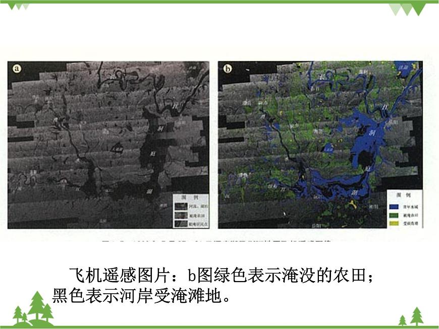 人教版地理必修三1-2地理信息技術在區(qū)域地理環(huán)境研究中的應用課件第8頁