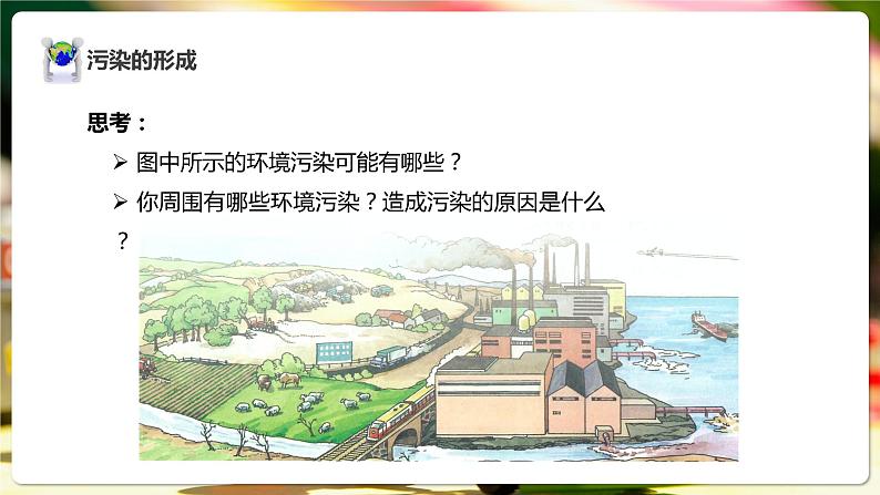 5.1人类面临的主要环境问题课件PPT08