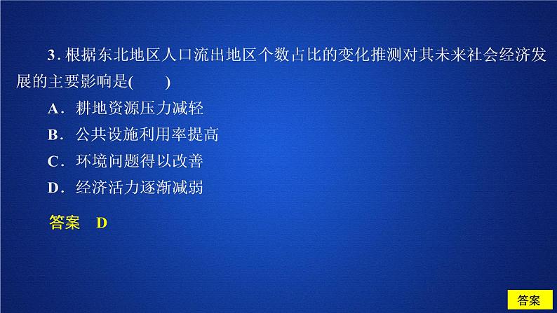 必修2地理新教材人教核心素养专训二ppt_27第4页