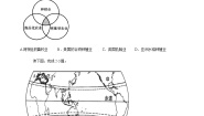 地理湘教版 (2019)第一节 农业区位因素与农业布局第2课时同步训练题