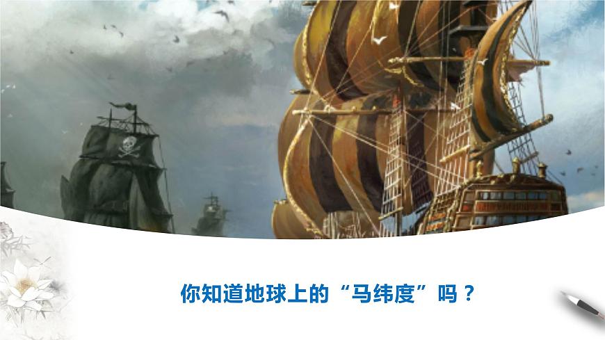 【新教材精創(chuàng)】3.1 氣壓帶、風(fēng)帶的形成與移動(dòng) 課件-湘教版高中地理選擇性必修Ⅰ第3頁(yè)