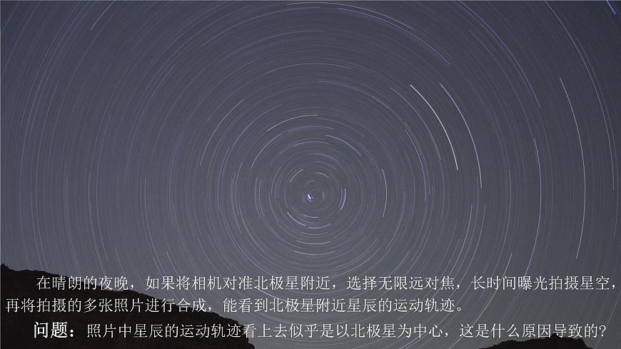 【新教材精創(chuàng)】1.1.1 地球自轉(zhuǎn)的意義 課件-魯教版高中地理選擇性必修Ⅰ(共32張PPT)第2頁