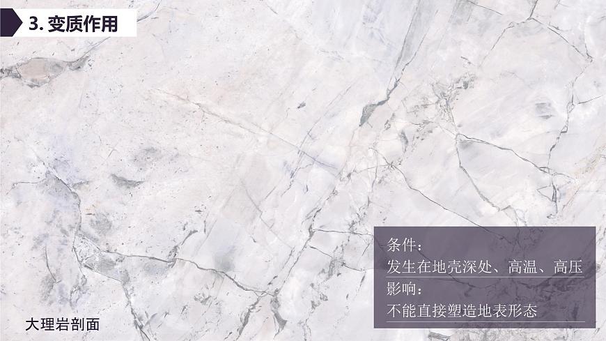 【新教材精創(chuàng)】2.2 地形變化的動(dòng)力（第1課時(shí)）課件-魯教版高中地理選擇性必修Ⅰ(共40張PPT)第7頁(yè)