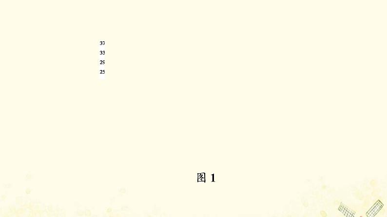 2022届高考地理一轮复习课后集训19常见自然灾害课件第3页