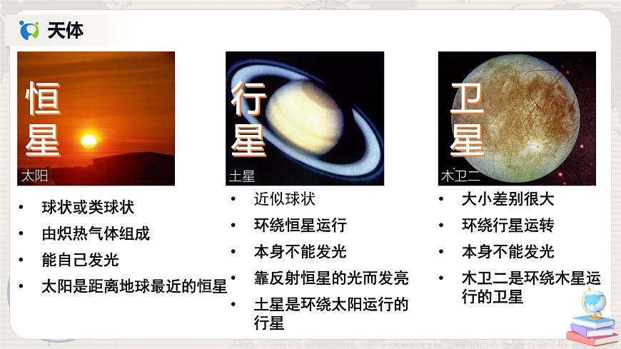 1.1地球的宇宙環(huán)境課件  人教版（2019）必修第一冊(cè)第5頁(yè)