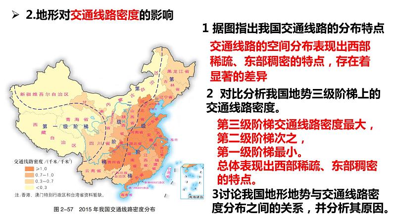 2.3地表形态与人类活动课件(2)课件12湘教版(2019)高中地理选择性必修一第4页