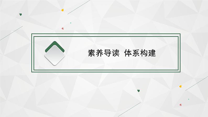 2022届高考地理人教版一轮总复习 第九章 第一节 农业的区位选择 课件第3页