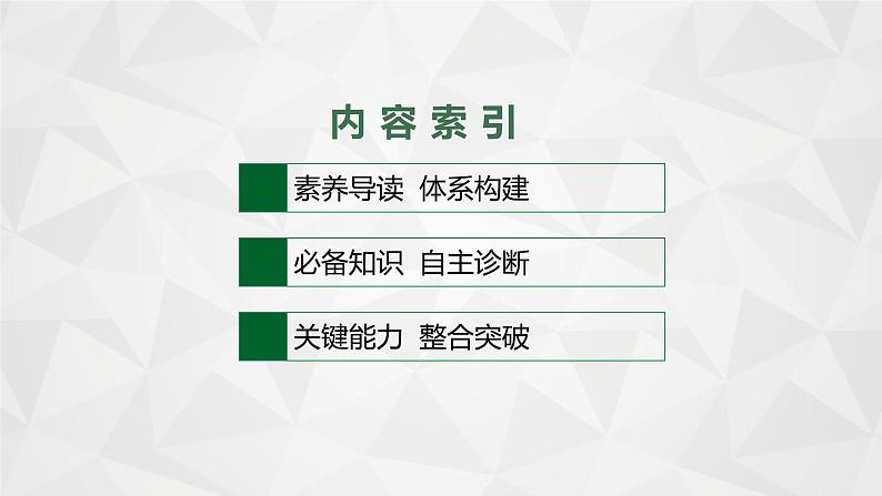 2022届高考地理湘教版一轮总复习 第十五章 旅游地理(选修Ⅲ) 课件第2页