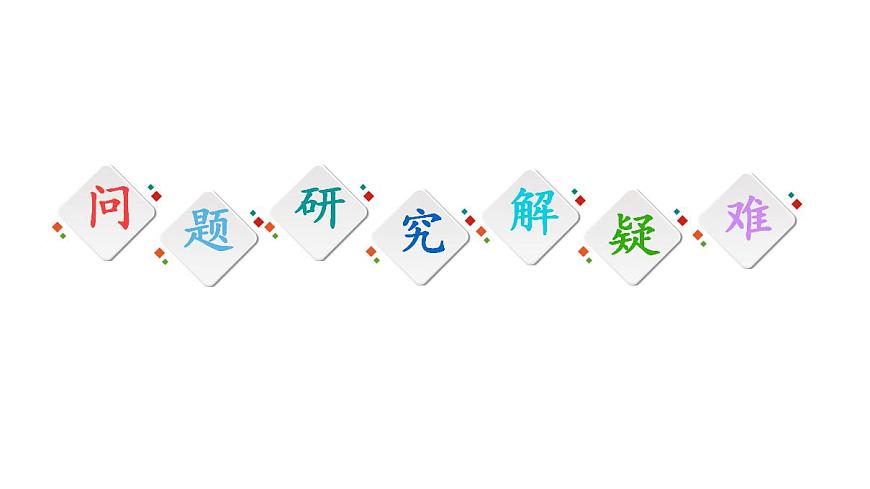 第1章  章末小結與測評 課件-高中地理人教版（2019）選擇性必修3第2頁