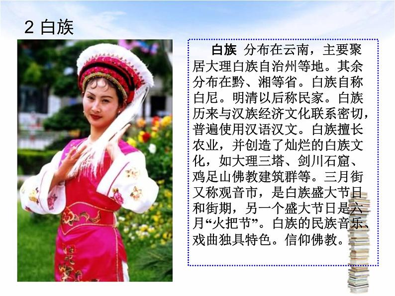 中国地理:中国56个民族简介(共58张PPT).04