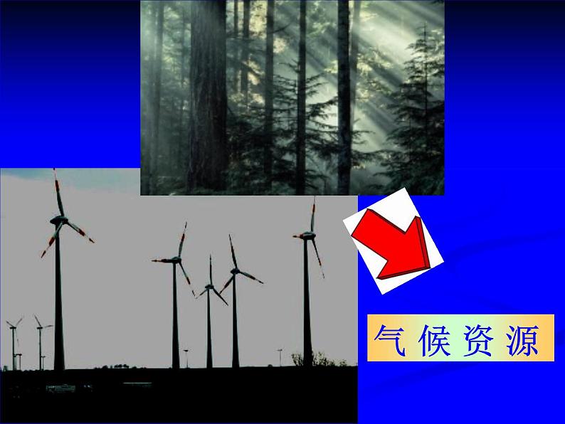 中国地理:中国的自然资源(共104张PPT).第4页