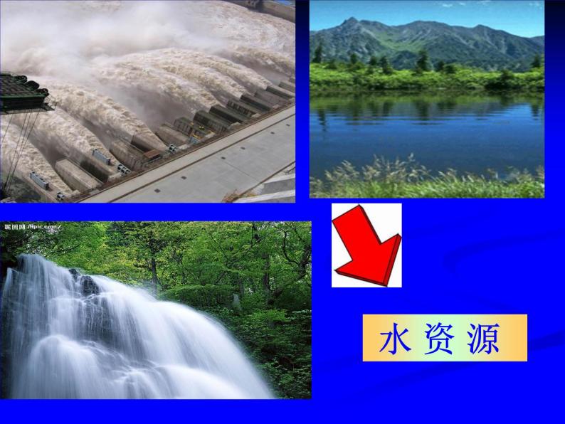 中国地理：中国的自然资源(共104张PPT).05