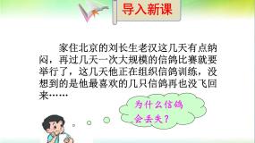 2021学年第二节  太阳对地球的影响课文ppt课件