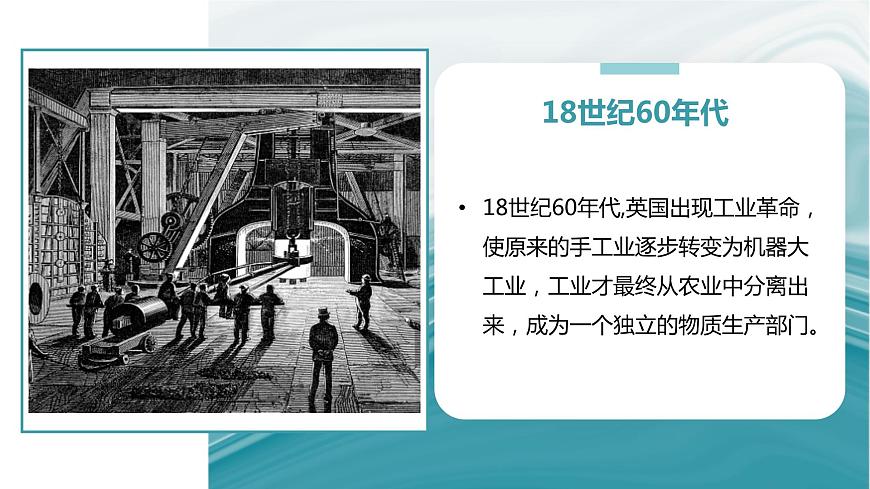 3.2工業(yè)區(qū)位因素-2020-2021學(xué)年高一地理同步優(yōu)質(zhì)課件(新教材中圖版必修第二冊)第6頁
