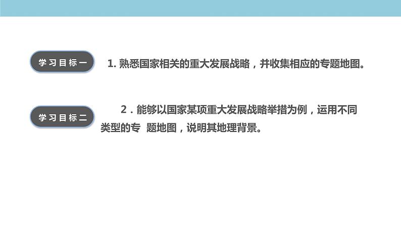 4.1 京津冀协同发展的地理背景 课件(1)-中图版高中地理必修第二册(共26张PPT)第7页