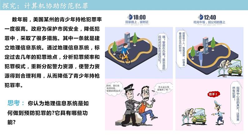 4.4 地理信息技术的应用 课件(1)-中图版高中地理必修第二册(共25张PPT)04
