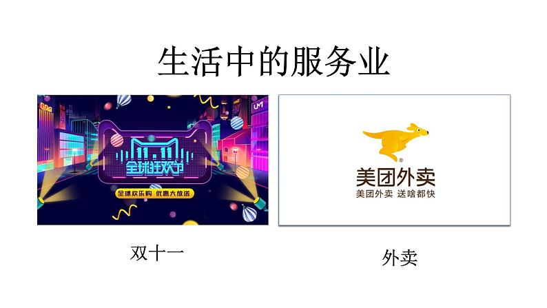 3.3 服务业的区位因素 课件(2)-中图版高中地理必修第二册(共41张PPT)05