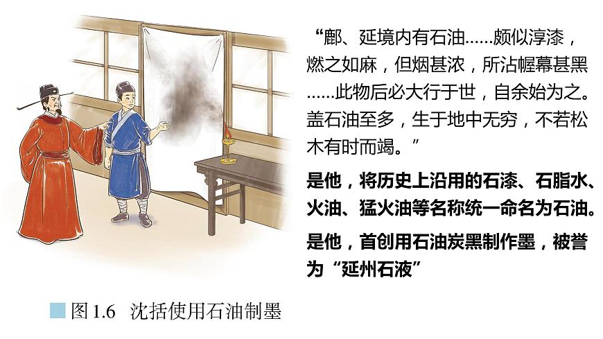 1.2 自然資源及其利用 第一課時課件PPT第1頁