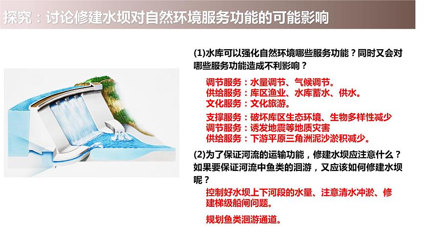 1.2 自然資源及其利用 第一課時課件PPT第4頁