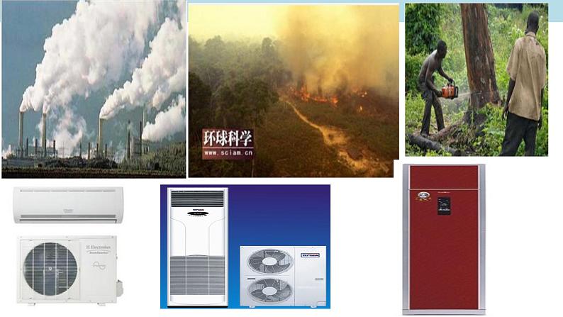 2.2 大气组成与垂直分层课件(2)-中图版高中地理必修第一册(共20张PPT)07