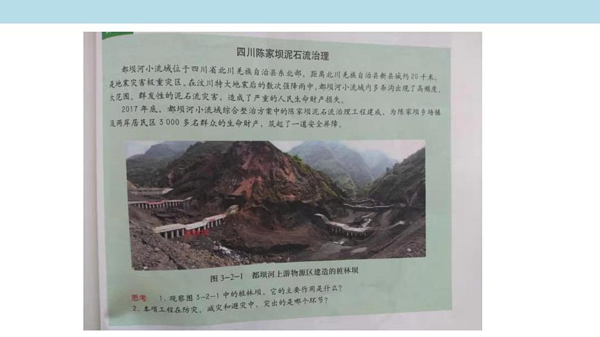 3.2.1 自然災(zāi)害的監(jiān)測和防御課件（2）-中圖版高中地理必修第一冊(共18張PPT)第7頁