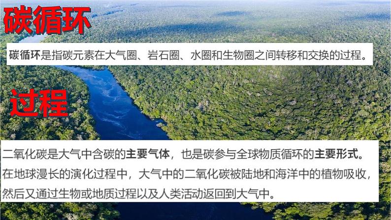 3.1碳排放与国际减排合作(课件)-高二地理同步(湘教版2019选择性必修3)06