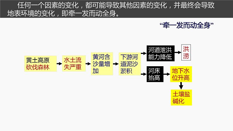 5.2地表环境的整体性 课件(21张PPT)第5页