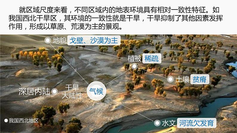 5.2地表环境的整体性 课件(21张PPT)第7页