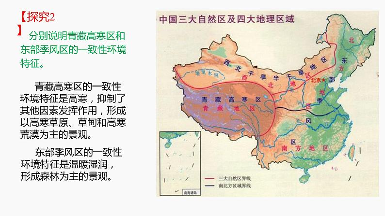 5.2地表环境的整体性 课件(21张PPT)第8页