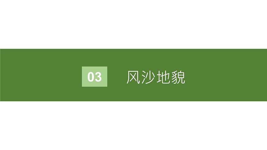 高中地理人教版（2019）必修一4.1 常見地貌類型（第二課時(shí)） 課件第5頁(yè)