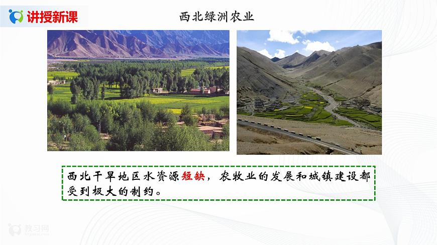 1.2《自然資源與人類(lèi)活動(dòng)的關(guān)系》 課件第6頁(yè)