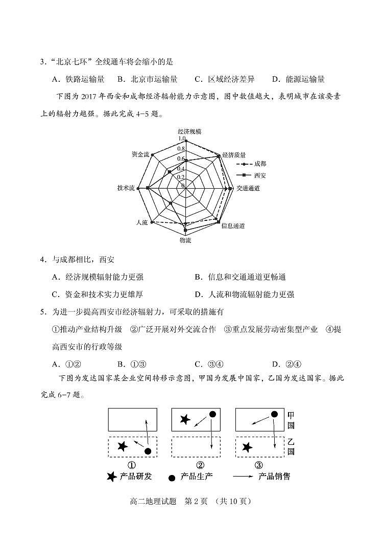 地理第2页