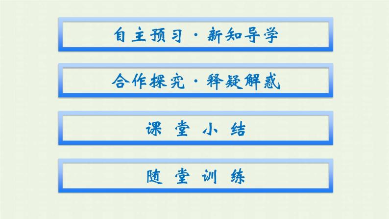 新人教版高中地理必修第一册第一章宇宙中的地球第四节地球的圈层结构课件02