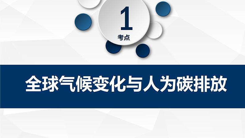 3.4 全球气候变化与国家安全(课件)-2022-2023学年高二地理同步备课系列(人教版2019选择性必修3)第3页